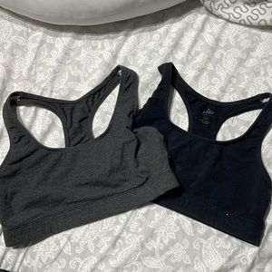 Sports Bra Bundle